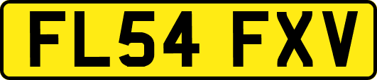 FL54FXV