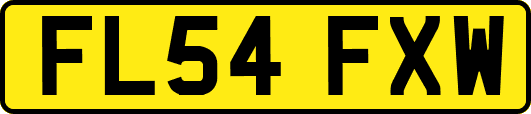 FL54FXW