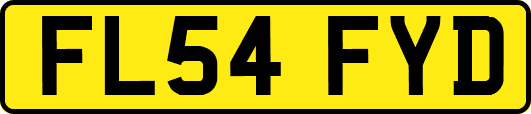 FL54FYD
