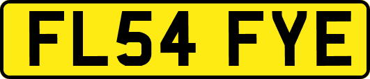 FL54FYE
