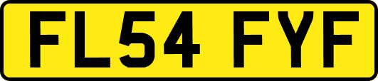 FL54FYF