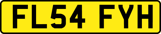 FL54FYH