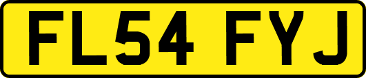 FL54FYJ
