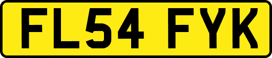 FL54FYK