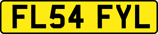 FL54FYL