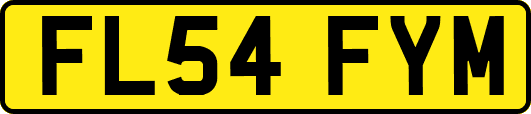 FL54FYM