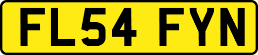 FL54FYN
