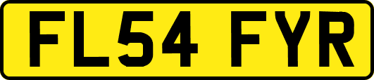 FL54FYR