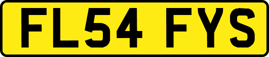 FL54FYS