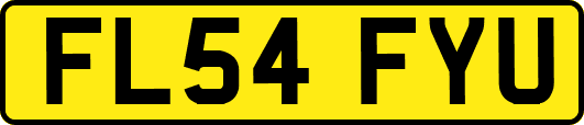 FL54FYU