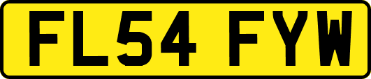 FL54FYW
