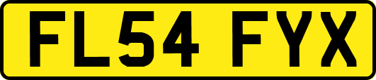 FL54FYX