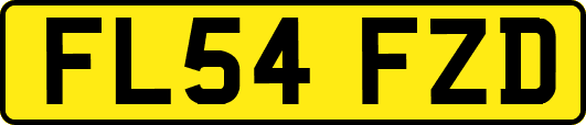 FL54FZD