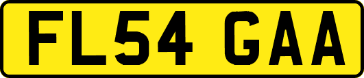 FL54GAA