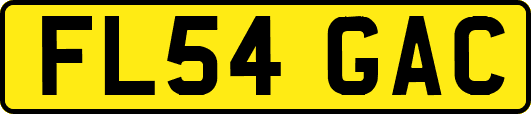 FL54GAC