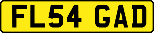 FL54GAD