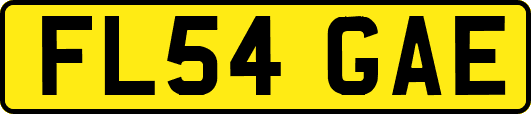 FL54GAE