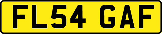 FL54GAF