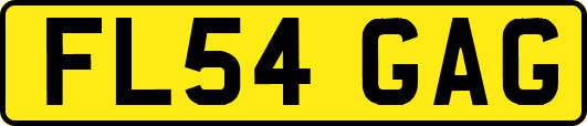FL54GAG