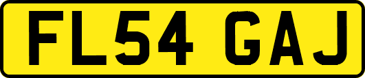 FL54GAJ