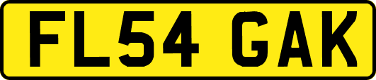 FL54GAK