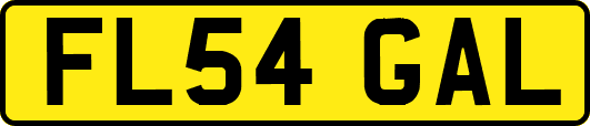 FL54GAL