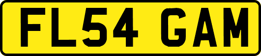 FL54GAM