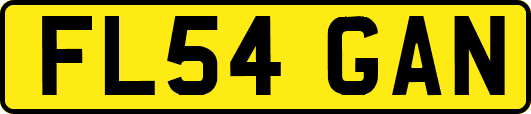 FL54GAN