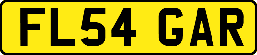 FL54GAR