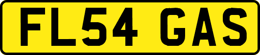 FL54GAS
