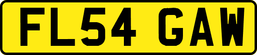 FL54GAW