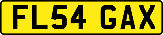 FL54GAX