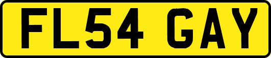 FL54GAY