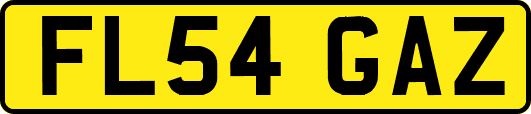 FL54GAZ
