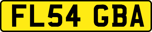 FL54GBA