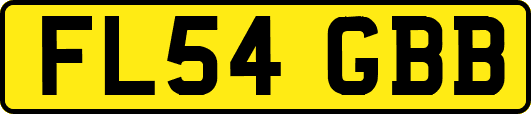 FL54GBB