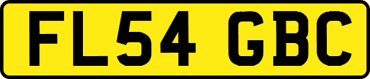 FL54GBC