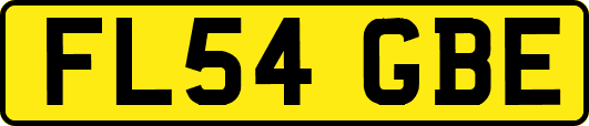 FL54GBE