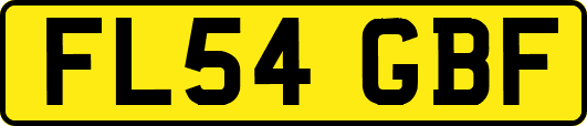 FL54GBF