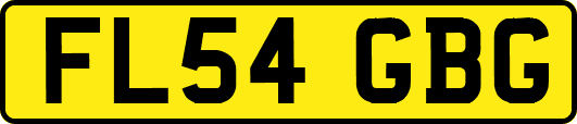 FL54GBG