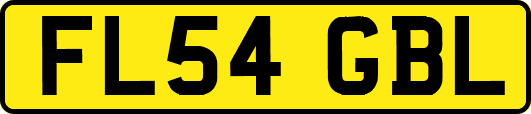 FL54GBL