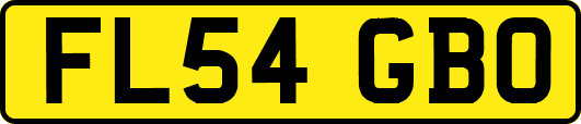 FL54GBO