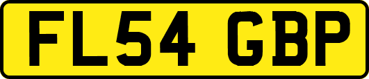 FL54GBP