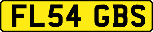 FL54GBS