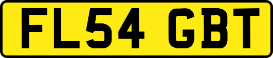 FL54GBT