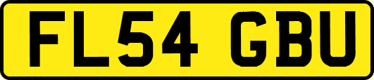 FL54GBU