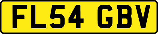 FL54GBV