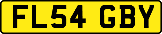 FL54GBY