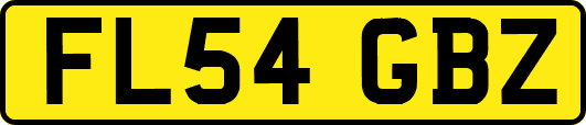 FL54GBZ