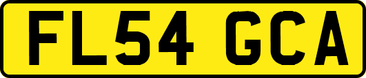 FL54GCA